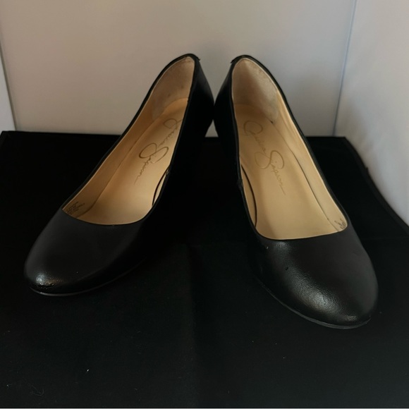 Jessica Simpson Shoes - Jessica Simpson Women's Sampson Wedge Pump